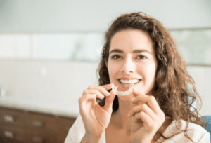 Dental Aligners